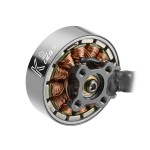 Original FlashHobby V2 2004 Motor 24V 1900KV 45600RPM Brushless Motor for Racing Drones Drone Motor